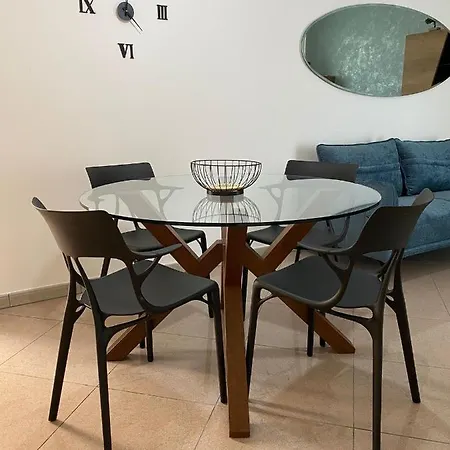 Venezia Appartement