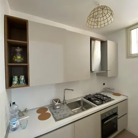Venezia Appartement