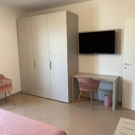 Appartement Venezia *