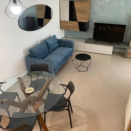 Apartamento Venezia